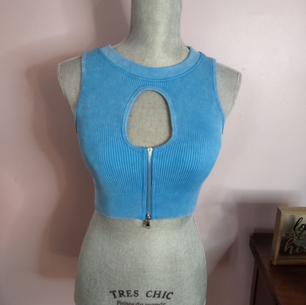 Stylish Sports Bra